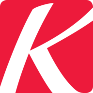 Logo Kalmbach Media Co.