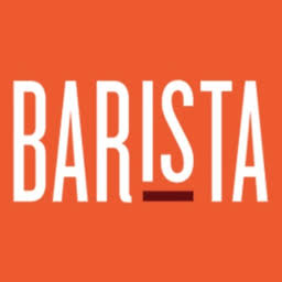 Logo Barista Coffee Co. Ltd.