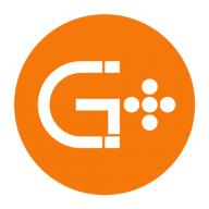 Logo Geeplus Europe Ltd.