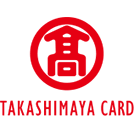 Logo Takashimaya Credit Co., Ltd