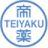 Logo Teikoku Seiyaku Co. Ltd.