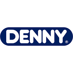 Logo Denny Mushrooms Pty Ltd.