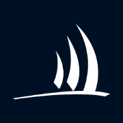 Logo Compagnie du Ponant SAS