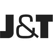 Logo J&T INVESTICNÍ SPOLECNOST as