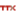 Logo TTX Co.