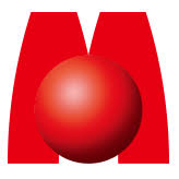 Logo Maruhan Corp.