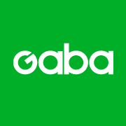 Logo GABA Corp.