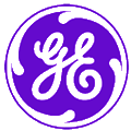 Logo GE Healthcare Ltd. (United Kingdom)
