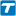 Logo Teleste Norge AS