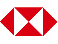 Logo HSBC México SA