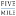 Logo Five Mile Capital Partners LLC