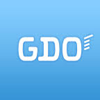 Logo Golf Digest Online, Inc.
