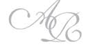 Logo Alexander Randolph, Inc.
