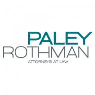 Logo Paley, Rothman, Goldstein, Rosenberg, Eig & Cooper