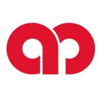 Logo AmBank (M) Bhd.