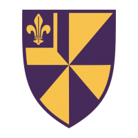 Logo Albion College