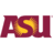 Logo Arizona State University