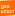 Logo Gas-Union GmbH