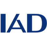 Logo IAD Investments správ. spol. AS
