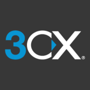 Logo 3CX, Inc.