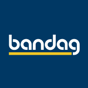 Logo Bandag Southern Africa Pty Ltd.