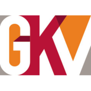 Logo GKV Communications, Inc.