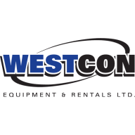 Logo Westcon Equipment & Rentals Ltd.