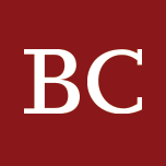 Logo Boston College