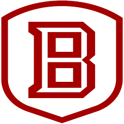 Logo Bradley University