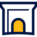 Logo Buena Vista University