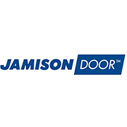 Logo Jamison Door Co.