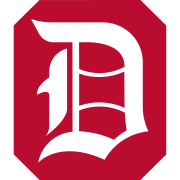 Logo Duquesne University of The Holy Spirit