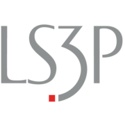 Logo LS3P Associates Ltd.