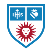 Logo Loyola Marymount University