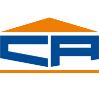 Logo CA Fastigheter AB