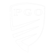 Logo P.G.O. Automobiles