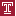 Logo Temple University (Pennsylvania)