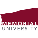 Logo Memorial University of Newfoundland