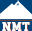 Logo New Mexico Institute of Mining & Technology