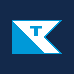 Logo Tschudi Shipping Co. AS