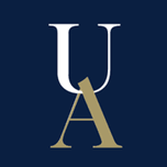 Logo University of Akron