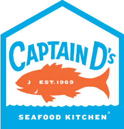 Logo Captain D's Enterprises LLC