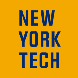 Logo New York Institute of Technology