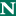 Logo Northeastern State University