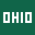 Logo The Ohio University