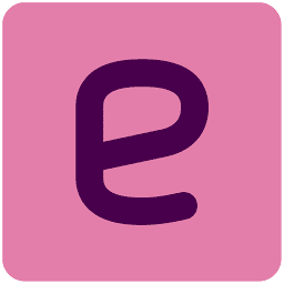 Logo EasyPark AB