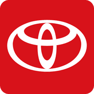 Logo Toyota Canada, Inc.