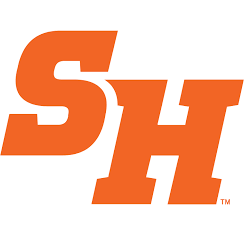 Logo Sam Houston State University