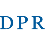 Logo DPR Construction, Inc.