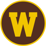 Logo Western Michigan University